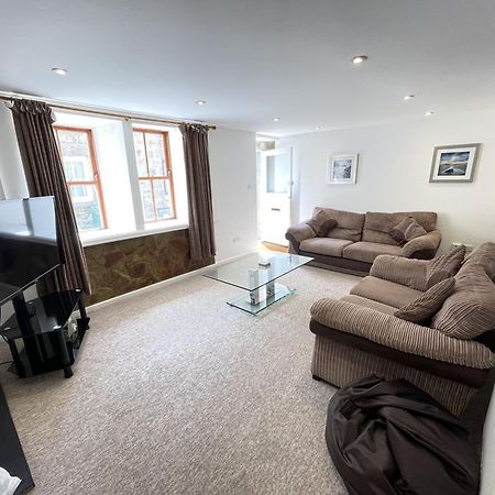 Alans Cottage St Ives Extérieur photo