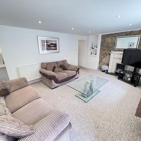 Alans Cottage St Ives Extérieur photo