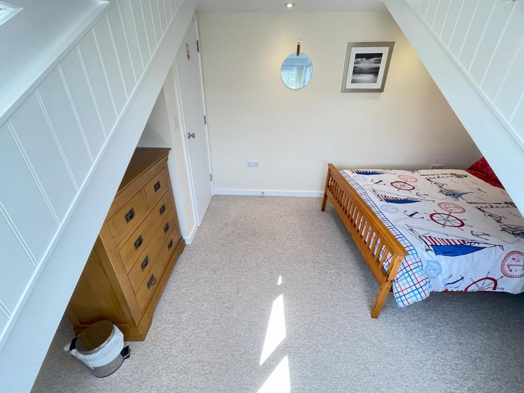 Alans Cottage St Ives Extérieur photo