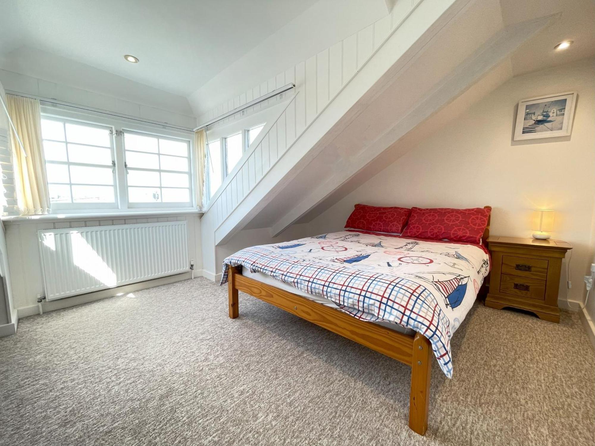 Alans Cottage St Ives Extérieur photo