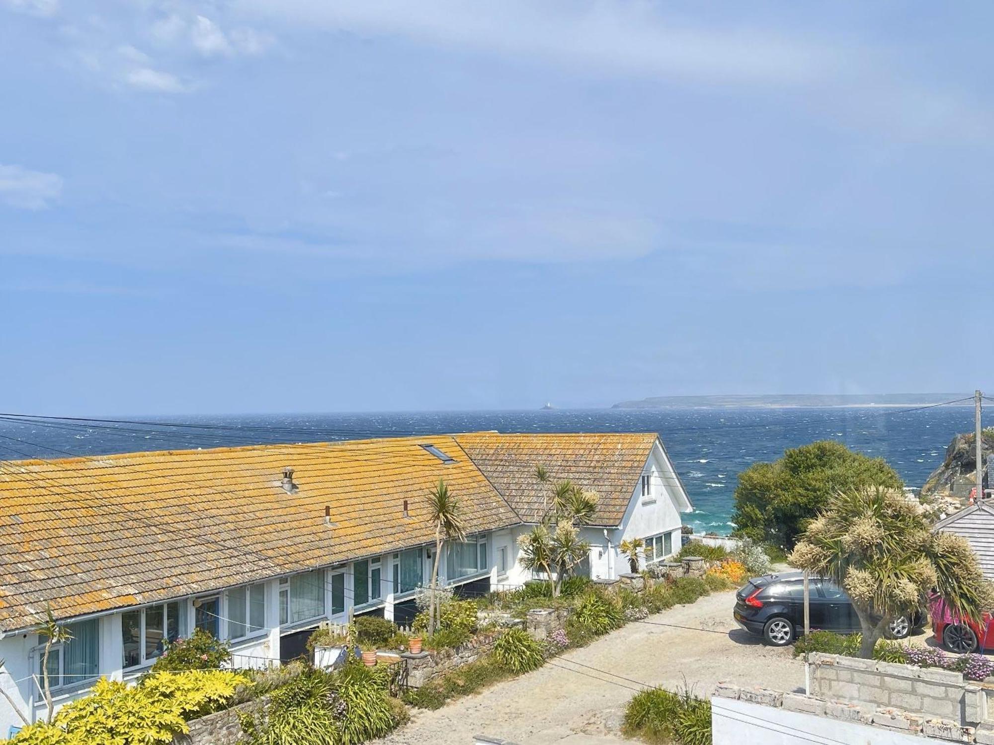 Alans Cottage St Ives Extérieur photo