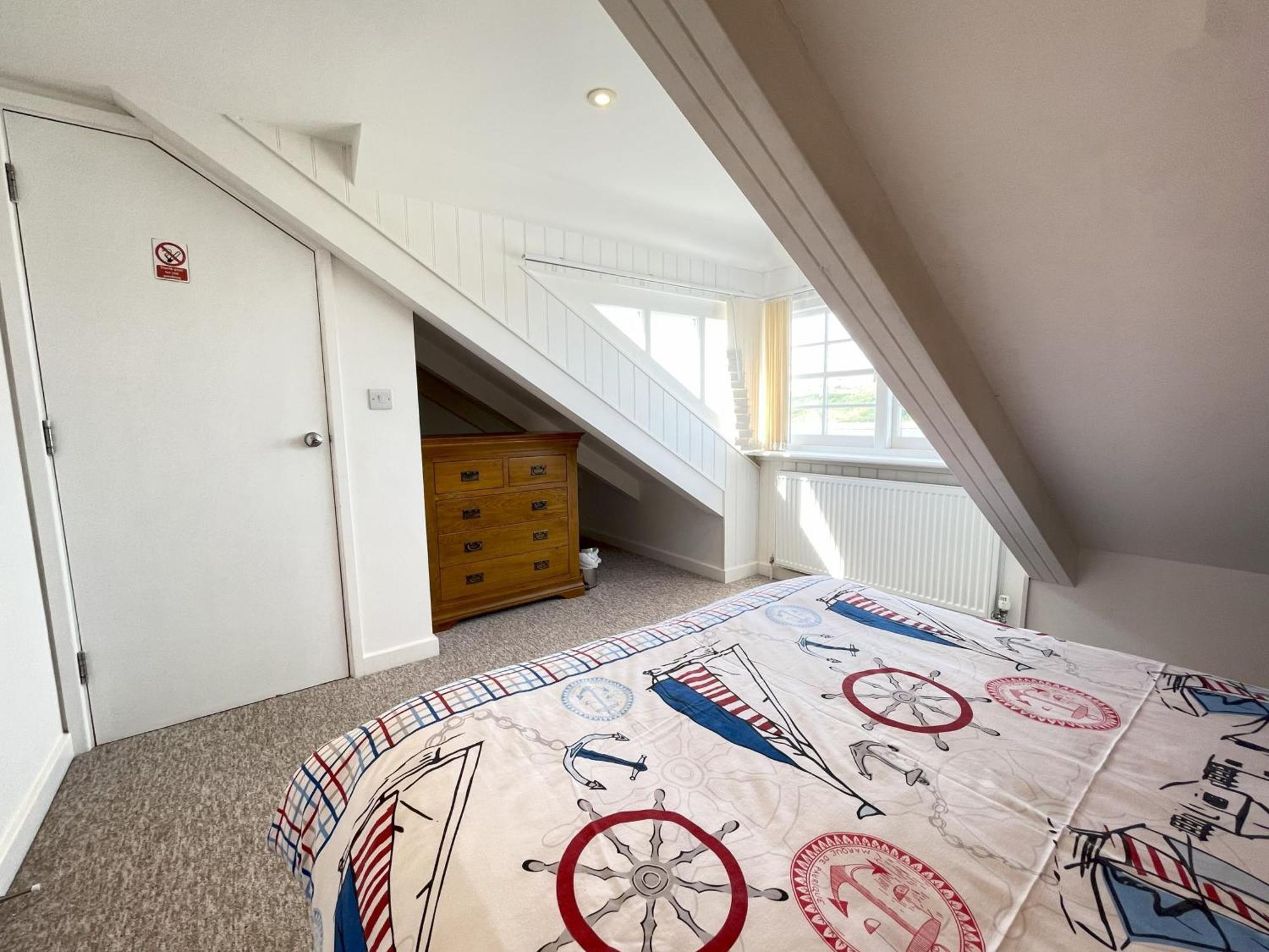 Alans Cottage St Ives Extérieur photo