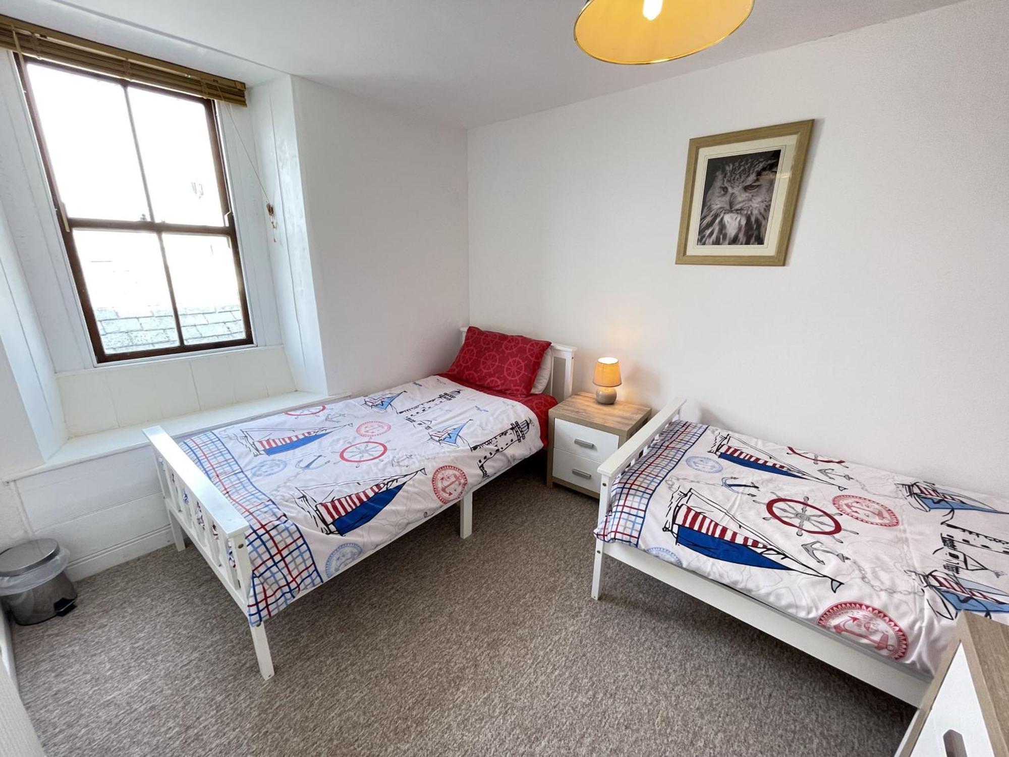 Alans Cottage St Ives Extérieur photo