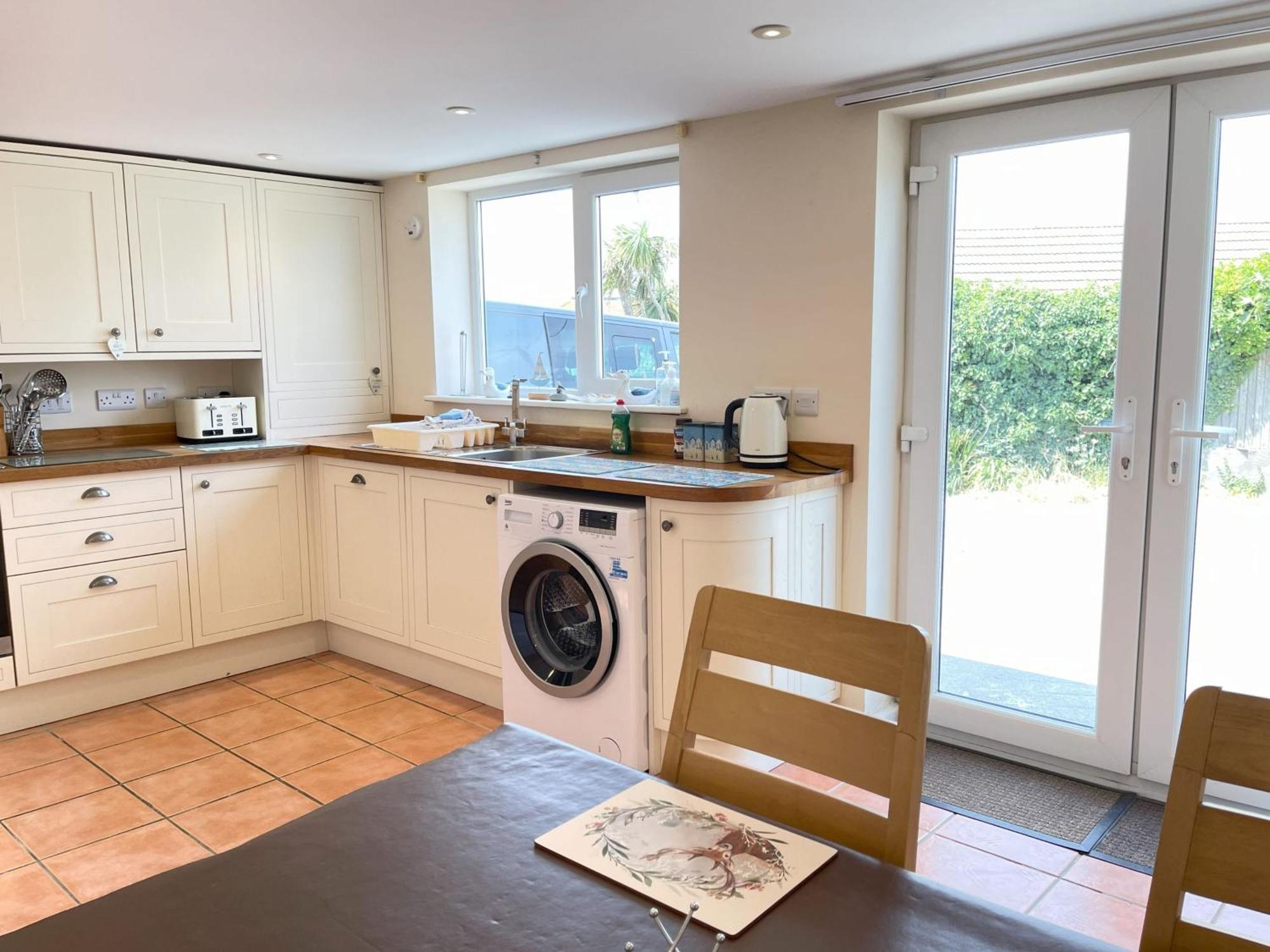 Alans Cottage St Ives Extérieur photo