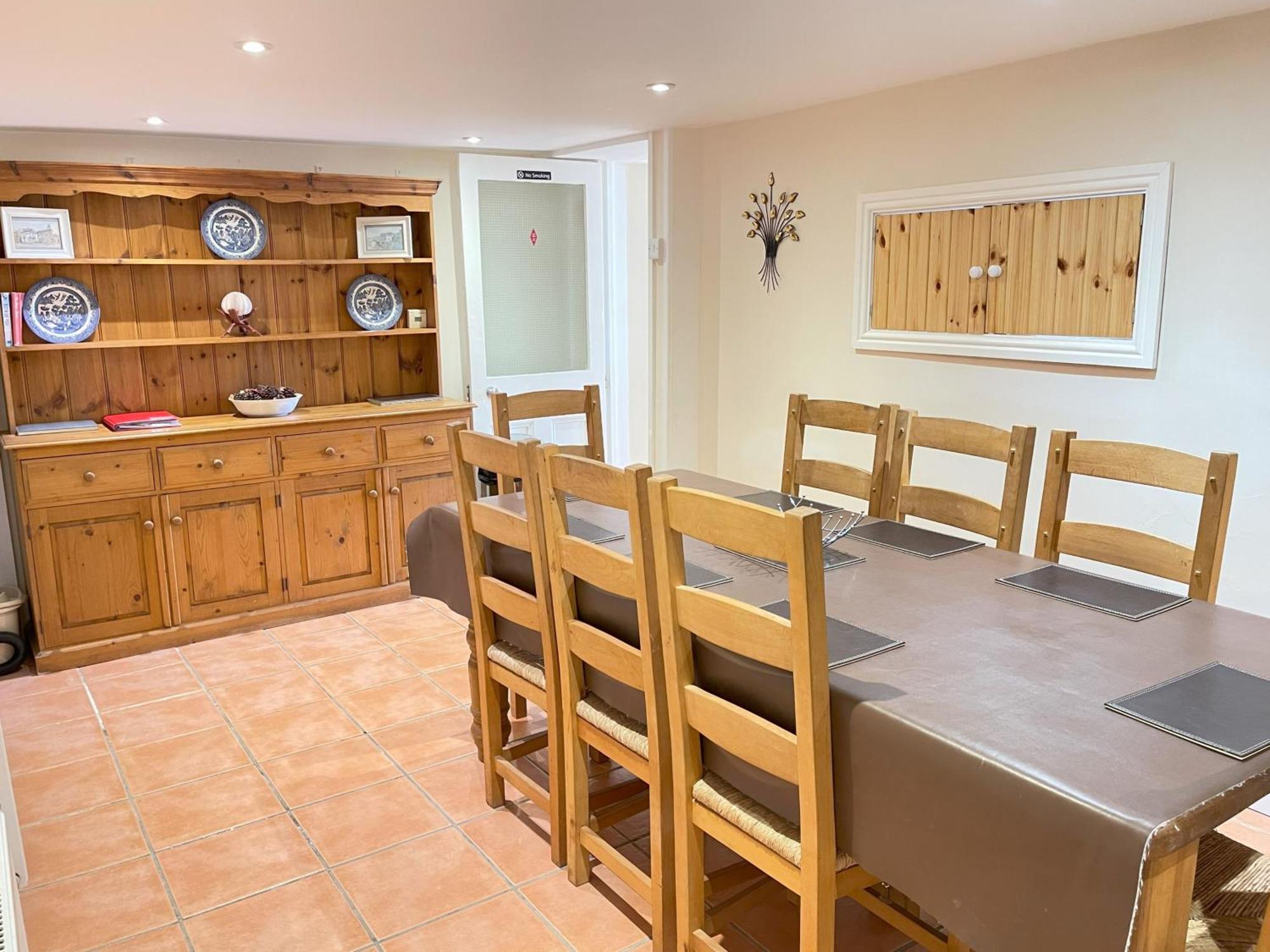 Alans Cottage St Ives Extérieur photo
