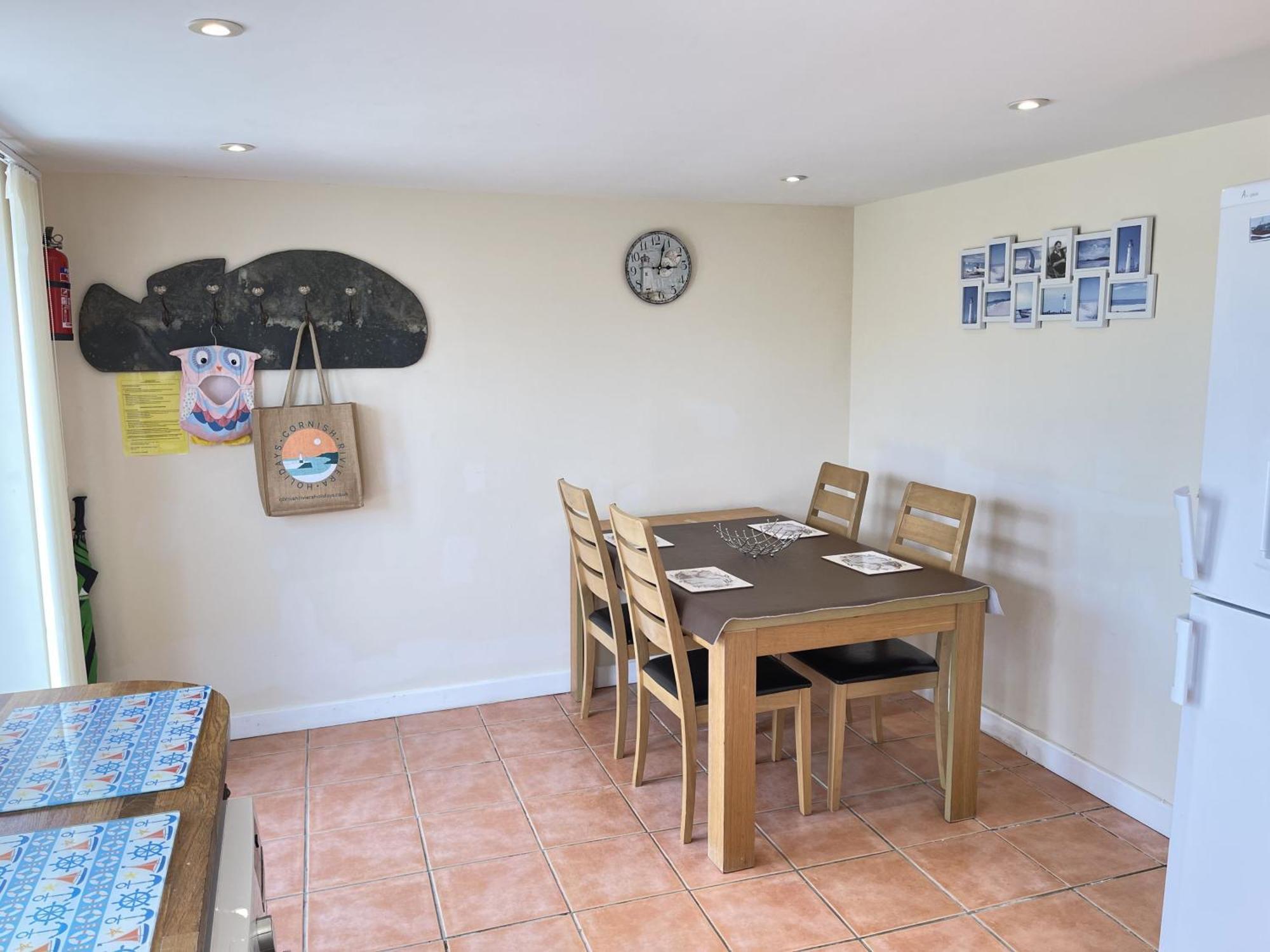 Alans Cottage St Ives Extérieur photo