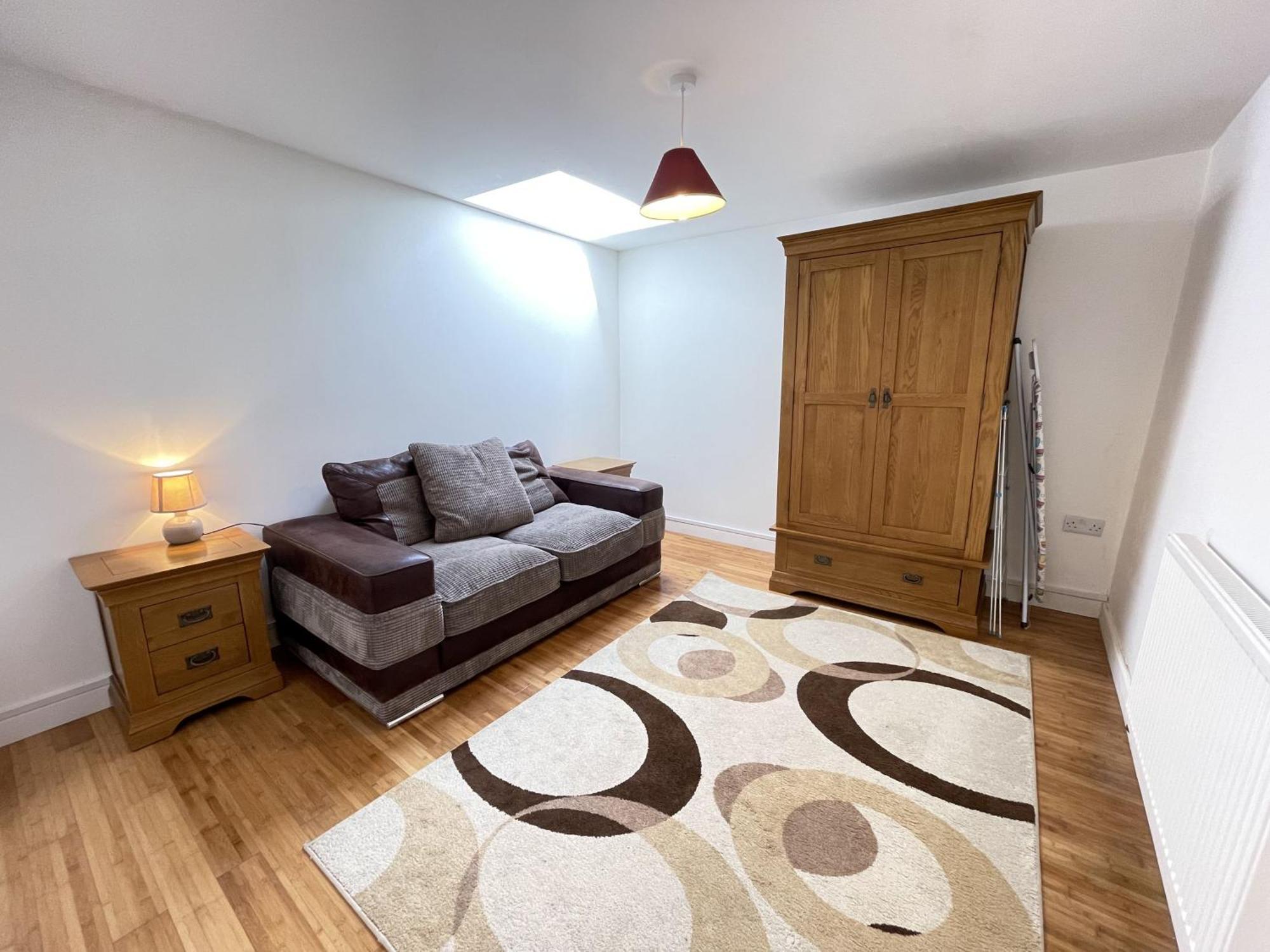 Alans Cottage St Ives Extérieur photo