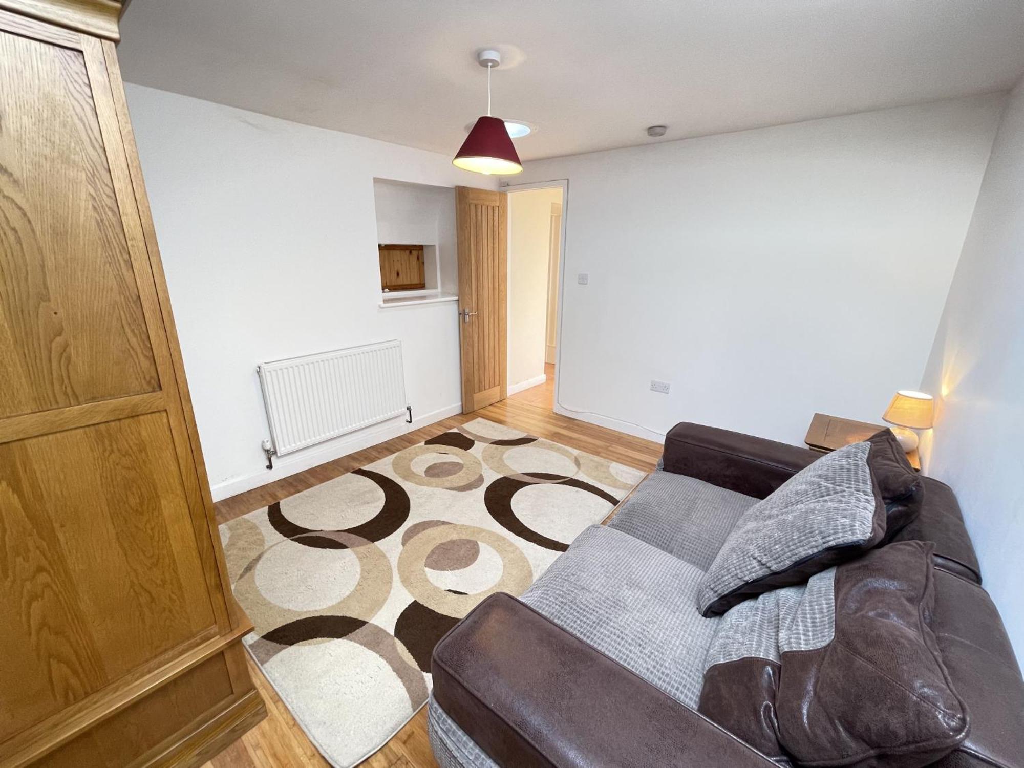 Alans Cottage St Ives Extérieur photo