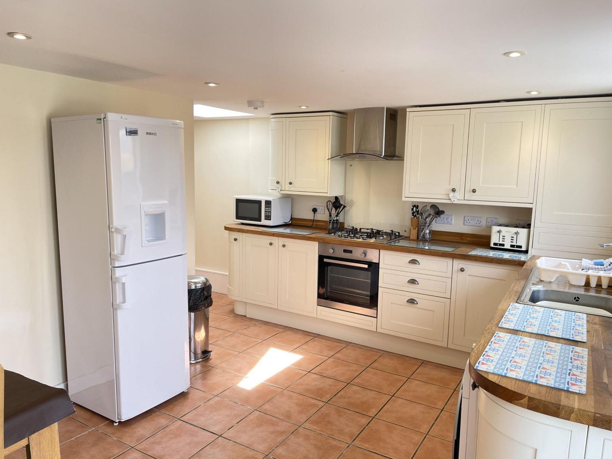 Alans Cottage St Ives Extérieur photo